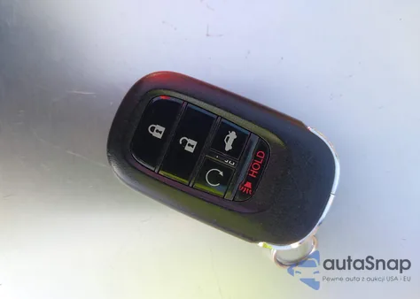 2024 Honda Accord Hybrid Sport-L from USA, damaged, VIN 1HGCY2F78RA090349